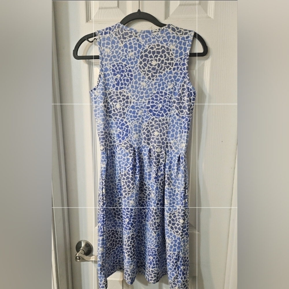 Jude Connally Mary Pat Dress - Picture 8 of 10